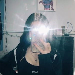 Meet your Posher, Rory